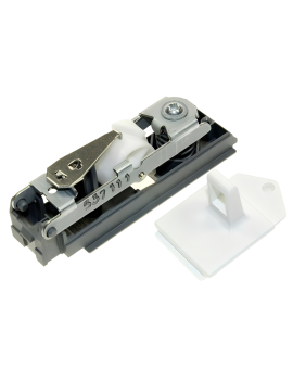 Kit gancho puerta con...