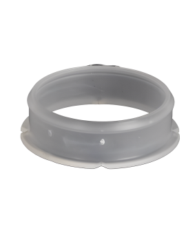 Soporte del tubo de llenado...