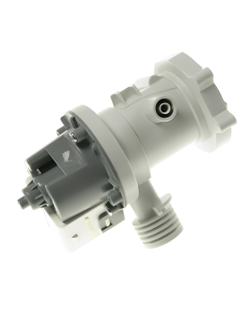 Bomba desagüe para Lavadora...