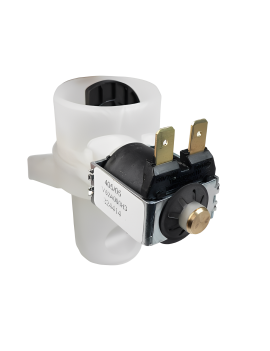 Electroválvula 1/2 carga...