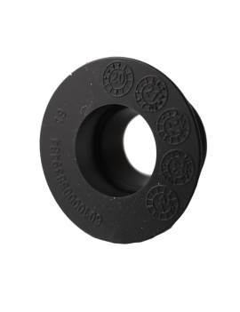 Juego de juntas de Placa de...