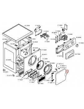Puerta completa para...