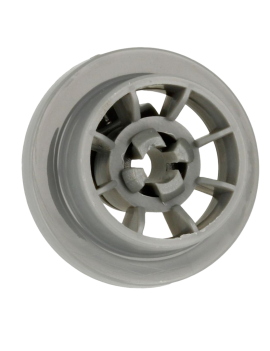 Rueda cesta inferior para...