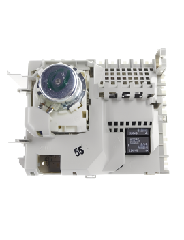 Programador de Lavadora...