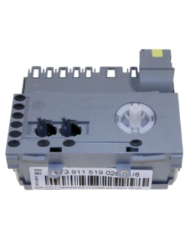 Módulo electrónico...