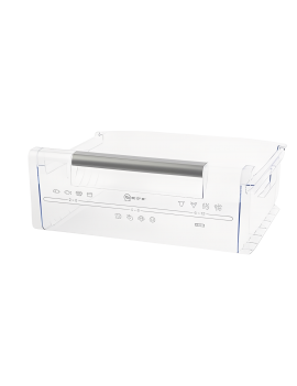 Cajón de congelador de...