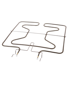 Resistencia solera de Horno...