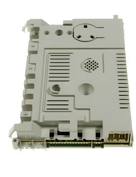 Módulo control para...