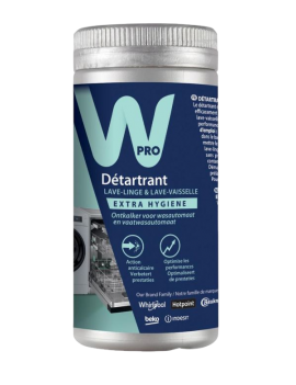 Wpro 2/1 limpiador de...