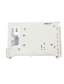 Módulo electrónico...