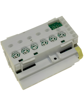 Módulo electrónico...