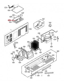 Módulo electrónico...