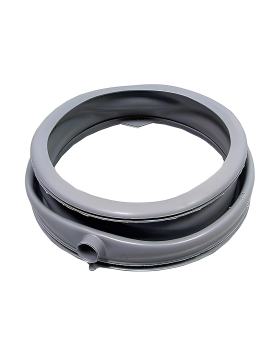 Goma para puerta para...