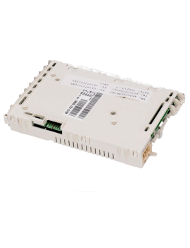 Módulo electrónico...