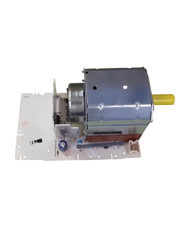 Programador para Lavadora...