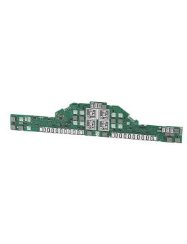 Módulo electrónico mandos...