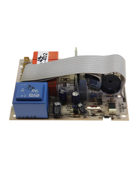 Módulo electrónico para...