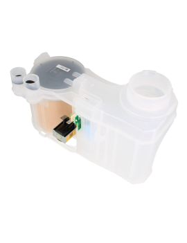 Depósito de sal para...