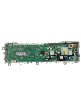 Módulo electrónico...