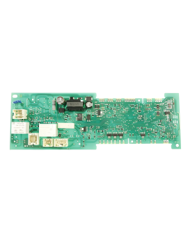 Módulo programado potencia...