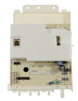 Módulo electrónico para...