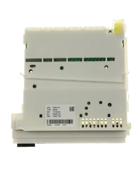 Módulo electrónico de...