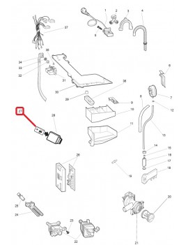 Tarjeta programación de...