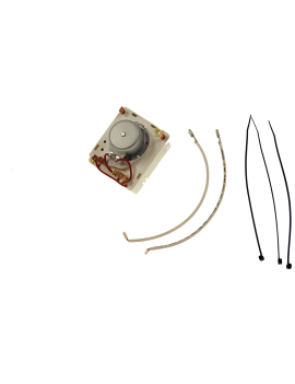 Programador para Secadora...