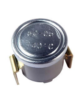 Termostato bimetal para...