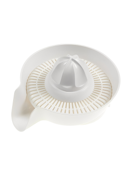 Exprimidor blanco de Robot...