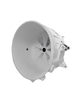 Trasera de cuba para...