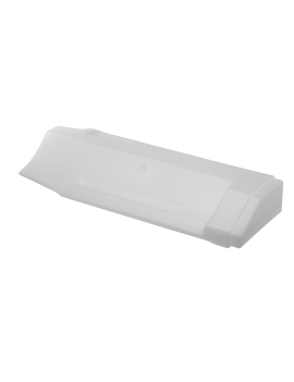 Recipiente condensación...