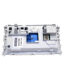 Módulo control para...