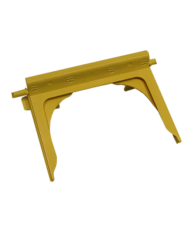 Soporte para el polvo de...