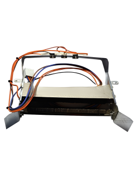 Resistencia para Secadora...