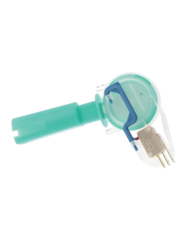 Regulador nivel de agua...