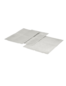 Filtro de metal para...