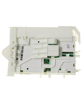 Módulo electrónico...