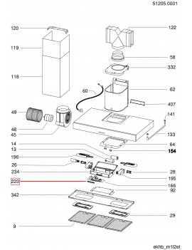 Tecla para Campana...