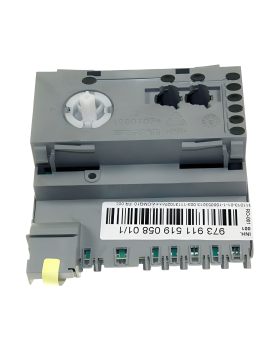 Electrónica configurada...