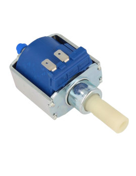 Bomba agua de cafetera...