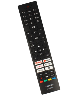 Mando a distancia para...