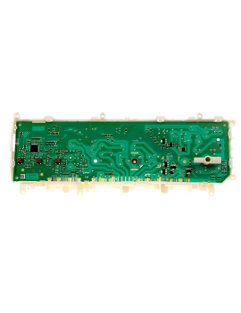 Módulo electrónico...