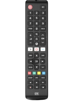 Mando a distancia de...