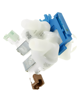 Electroválvula 2 vías para...