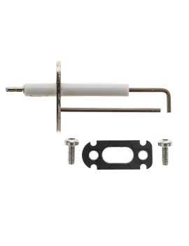 Electrodo encendido e...