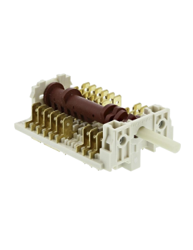 Interruptor cabeza ranurada...