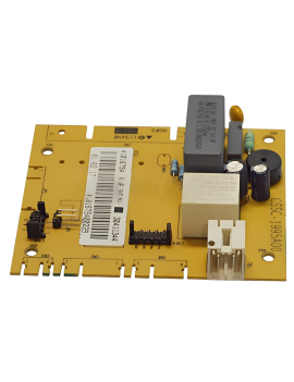 Módulo electrónico...