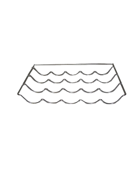 Estante rejilla para vino...