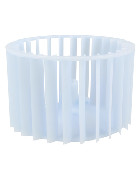 Turbina para Secadora...